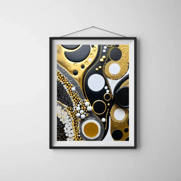 ArtGas137-Metal Dreams