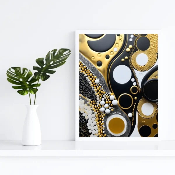 ArtGas137-Metal Dreams