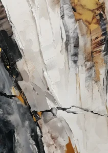 Abstract Expressionism Revival 006