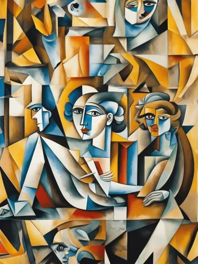 Art Gas - Australian Digital Art Gallery | Discover Abstract Modern Art