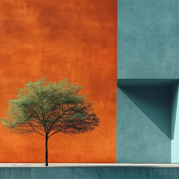 Urban Minimalism 015