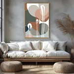 Scandinavian Abstract Art